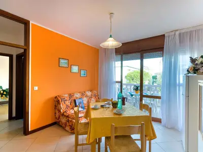 Ferienwohnung für 6 Personen (50 m²) in Bibione 8/10