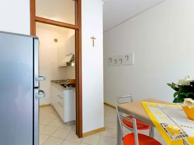 Ferienwohnung für 6 Personen (50 m²) in Bibione 10/10