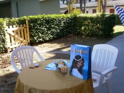 Ferienwohnung für 8 Personen (60 m²) in Bibione 6/10