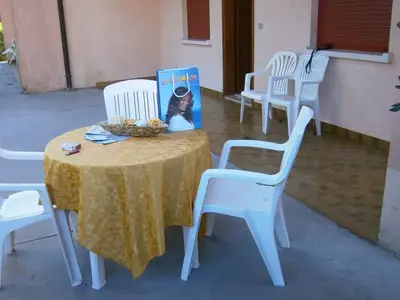 Ferienwohnung für 8 Personen (60 m²) in Bibione 7/10