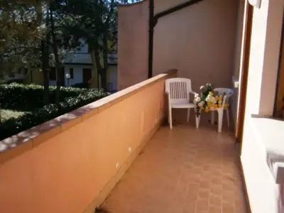 Ferienwohnung für 8 Personen (60 m²) in Bibione 8/10
