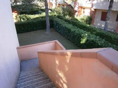 Ferienwohnung für 8 Personen (60 m²) in Bibione 9/10