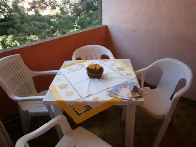 Ferienwohnung für 8 Personen (60 m²) in Bibione 10/10