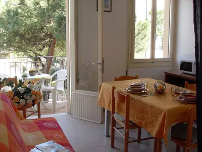 Ferienwohnung für 8 Personen (35 m²) in Bibione 2/10