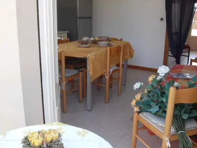 Ferienwohnung für 8 Personen (35 m²) in Bibione 5/10