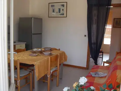Ferienwohnung für 8 Personen (35 m²) in Bibione 6/10