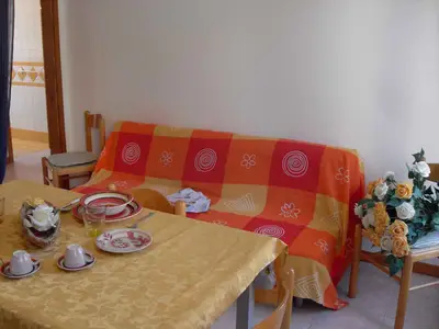 Ferienwohnung für 8 Personen (35 m²) in Bibione 7/10
