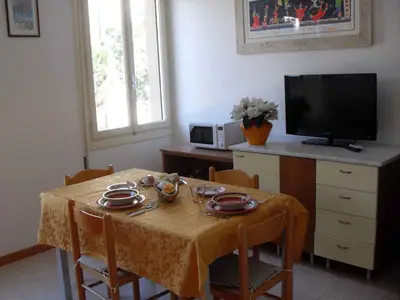 Ferienwohnung für 8 Personen (35 m²) in Bibione 8/10
