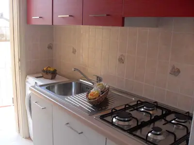 Ferienwohnung für 8 Personen (35 m²) in Bibione 10/10