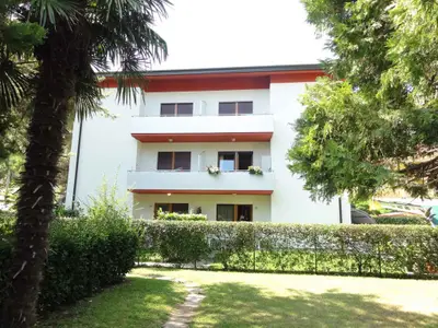 Ferienwohnung für 6 Personen (40 m²) in Bibione 2/10