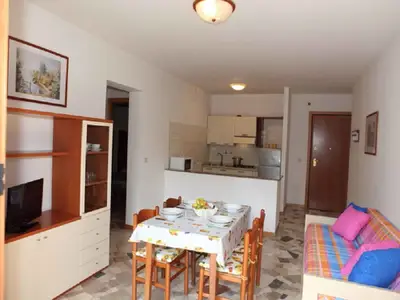 Ferienwohnung für 6 Personen (40 m²) in Bibione 7/10