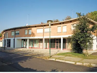 Ferienwohnung für 6 Personen (60 m²) in Bibione 1/10