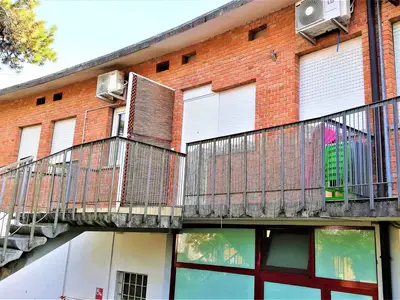 Ferienwohnung für 6 Personen (60 m²) in Bibione 2/10