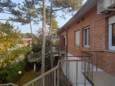 Ferienwohnung für 6 Personen (60 m²) in Bibione 4/10