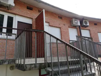 Ferienwohnung für 6 Personen (60 m²) in Bibione 3/10