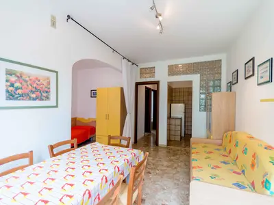Ferienwohnung für 6 Personen (60 m²) in Bibione 7/10