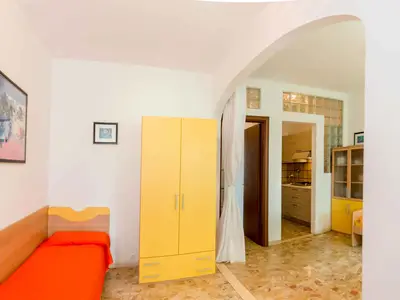 Ferienwohnung für 6 Personen (60 m²) in Bibione 9/10