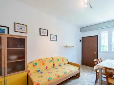 Ferienwohnung für 6 Personen (60 m²) in Bibione 10/10