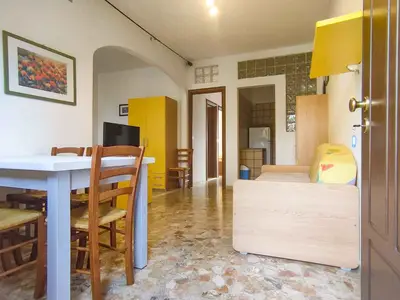 Ferienwohnung für 6 Personen (60 m²) in Bibione 8/10