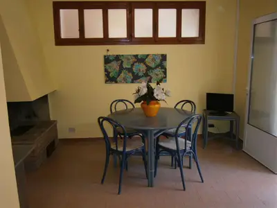 Ferienwohnung für 7 Personen (78 m²) in Bibione 8/10