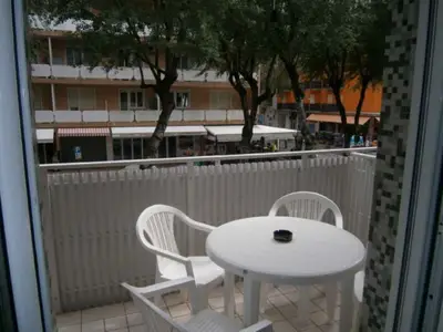 Ferienwohnung für 4 Personen (35 m²) in Bibione 2/10