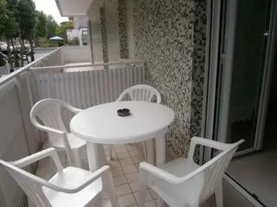 Ferienwohnung für 4 Personen (35 m²) in Bibione 3/10