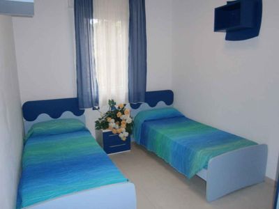 Ferienwohnung für 6 Personen (88 m²) in Bibione 8/10