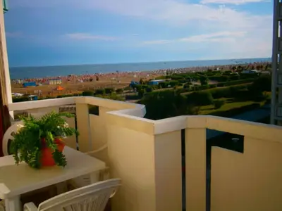 Ferienwohnung für 6 Personen (50 m²) in Bibione 2/10