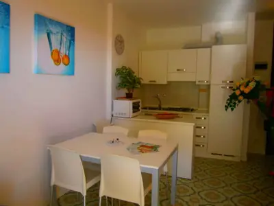 Ferienwohnung für 6 Personen (50 m²) in Bibione 6/10