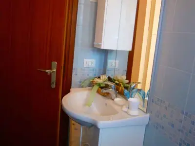 Ferienwohnung für 6 Personen (50 m²) in Bibione 8/10