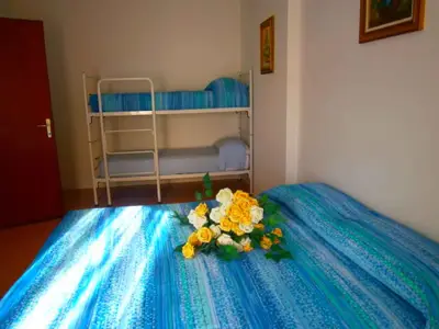 Ferienwohnung für 6 Personen (50 m²) in Bibione 9/10