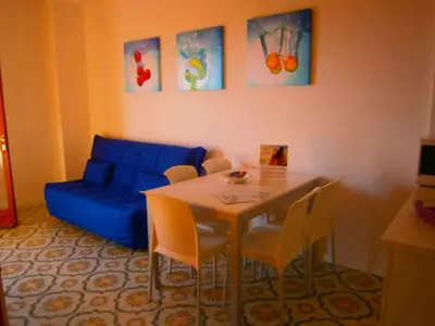Ferienwohnung für 6 Personen (50 m²) in Bibione 10/10