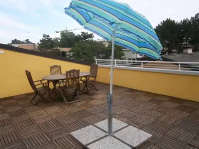 Ferienwohnung für 6 Personen (88 m²) in Bibione 3/10