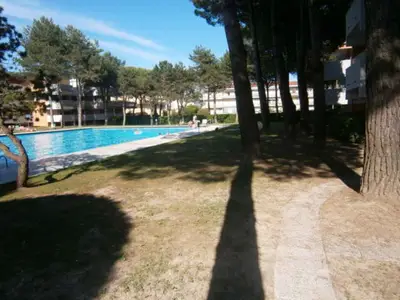 Ferienwohnung für 6 Personen (50 m²) in Bibione 4/10