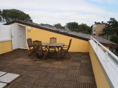 Ferienwohnung für 6 Personen (88 m²) in Bibione 5/10