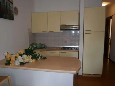 Ferienwohnung für 6 Personen (50 m²) in Bibione 9/10