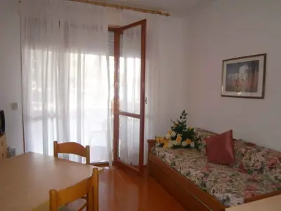 Ferienwohnung für 6 Personen (50 m²) in Bibione 10/10