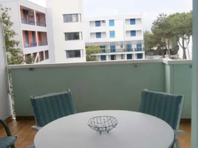 Ferienwohnung für 6 Personen (50 m²) in Bibione 3/10
