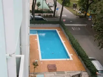 Ferienwohnung für 6 Personen (50 m²) in Bibione 4/10