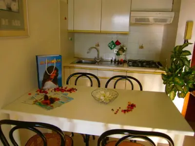 Ferienwohnung für 6 Personen (50 m²) in Bibione 8/10