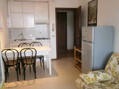 Ferienwohnung für 6 Personen (50 m²) in Bibione 7/10