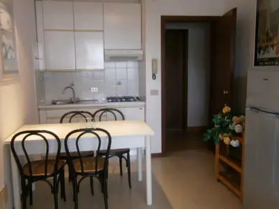 Ferienwohnung für 6 Personen (50 m²) in Bibione 6/10
