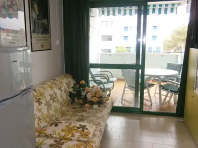 Ferienwohnung für 6 Personen (50 m²) in Bibione 10/10