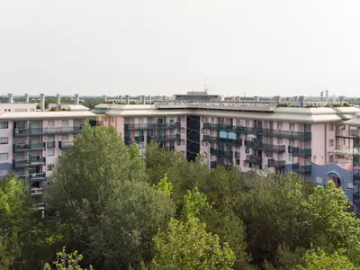 Ferienwohnung für 5 Personen (55 m²) in Bibione 4/10