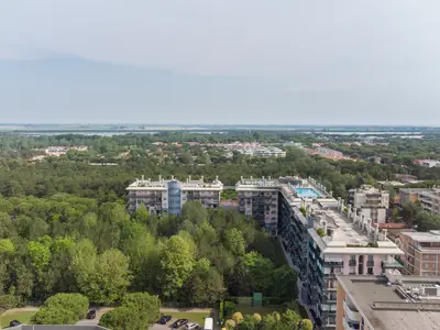 Ferienwohnung für 5 Personen (55 m²) in Bibione 8/10