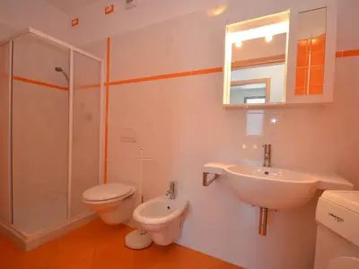 Ferienwohnung für 8 Personen (65 m²) in Bibione 9/10
