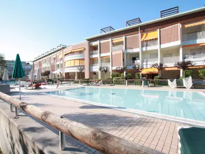 Ferienwohnung für 7 Personen (55 m²) in Bibione 5/10