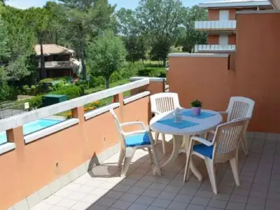 Ferienwohnung für 4 Personen (35 m²) in Bibione 2/10