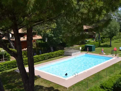 Ferienwohnung für 4 Personen (35 m²) in Bibione 6/10