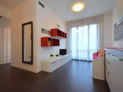 Ferienwohnung für 4 Personen (35 m²) in Bibione 10/10